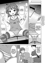 Aller, joue avec moi ! La gacha addict : page 7