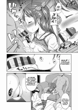Aller, joue avec moi ! La gacha addict : page 12