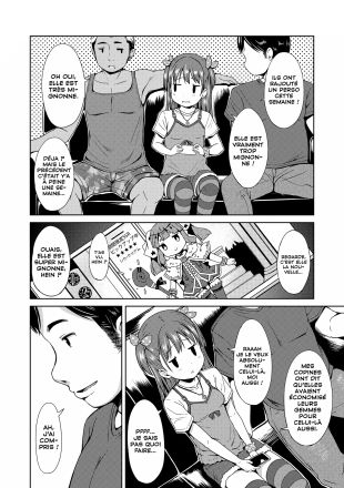 hentai Aller, joue avec moi ! La gacha addict