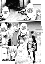 Magie de luxure : page 7