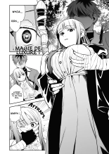 Magie de luxure : page 8