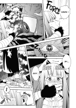Magie de luxure : page 9
