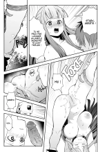 Magie de luxure : page 11