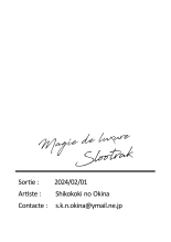 Magie de luxure : page 27