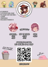 Magie de luxure : page 29