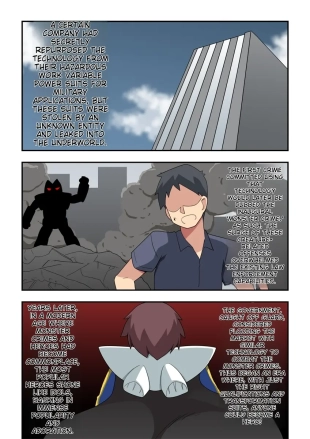 hentai original