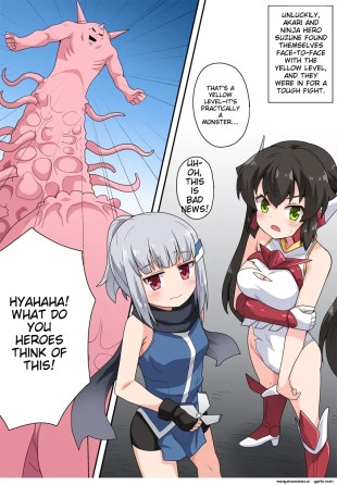 hentai original