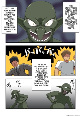hentai original