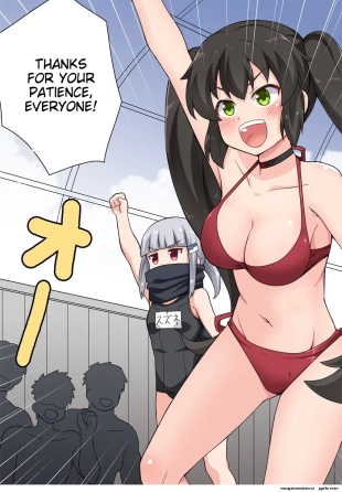 hentai original