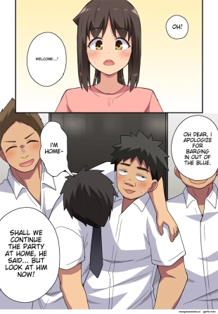 hentai original
