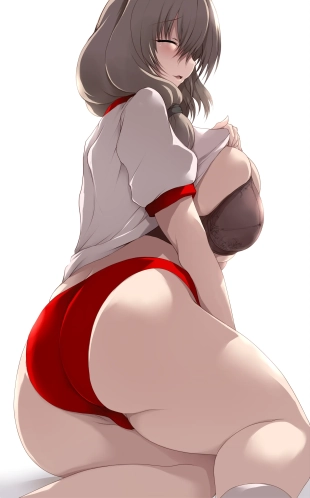hentai uzaki-chan wa asobitai