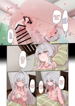 IPri Manager Saoyaku Yumeochi Ero Hon page 10