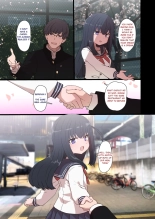 IPri Manager Saoyaku Yumeochi Ero Hon page 20