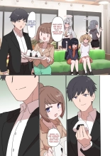 IPri Manager Saoyaku Yumeochi Ero Hon page 22