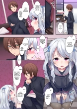 Body Swap App ~My Crush is a Prostitute!?~ : page 17