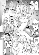 Irekawari Fuufu Gyakuten! Tanetsuke Sex | Body Swapped Husband and Wife Baby-Making Sex! page 2