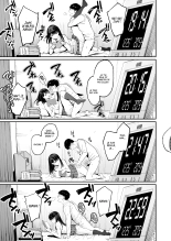 La Gyaru qui Squatte chez Moi me Laisse Utiliser sa Chatte : page 15