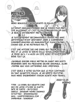 La Gyaru qui Squatte chez Moi me Laisse Utiliser sa Chatte : page 28