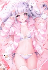 IRIS - Creator's Girls Collection 2023 by Melonbooks page 42