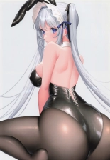 IRIS - Creator's Girls Collection 2023 by Melonbooks page 46