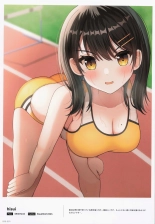 IRIS - Creator's Girls Collection 2023 by Melonbooks page 91
