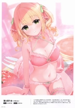 IRIS - Creator's Girls Collection 2023 by Melonbooks page 95