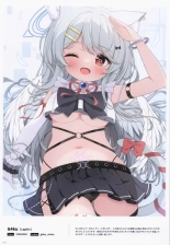 IRIS - Creator's Girls Collection 2023 by Melonbooks page 143