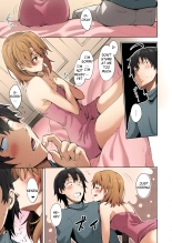 IROHA STORY 01 : page 6