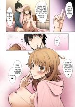 IROHA STORY 01 : page 19