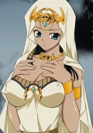 hentai yu-gi-oh