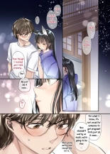 Irui Konintan Seiya - Foreign Marriage Volume. 2 - Starry Night : page 3