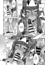 Iryou Massage nara Fukei ja Nai : page 9
