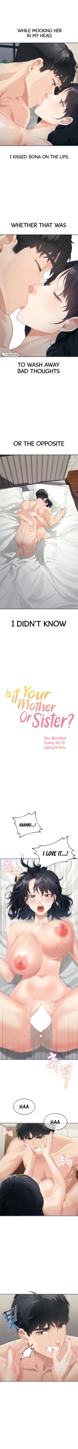 Is It Your Mother or Sister? : page 55