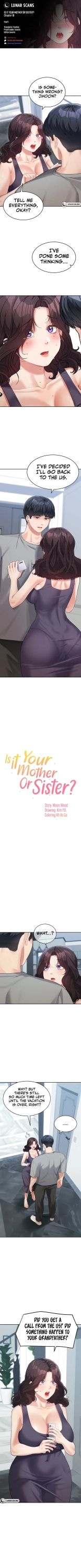 Is It Your Mother or Sister? : page 185