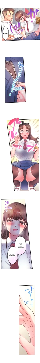 Is That Mister Well-Hung! : page 24