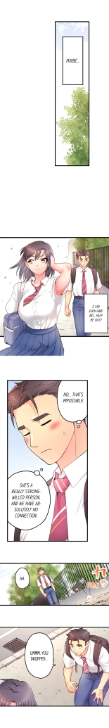 Is That Mister Well-Hung! : page 43