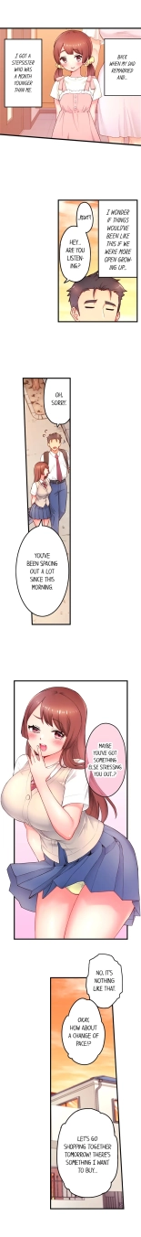 Is That Mister Well-Hung! : page 67
