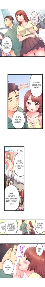 Is That Mister Well-Hung! : page 69