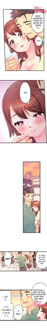 Is That Mister Well-Hung! : page 89