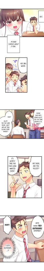 Is That Mister Well-Hung! : page 99