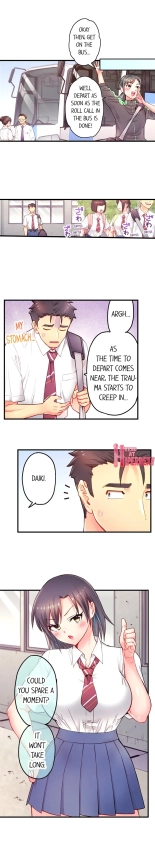 Is That Mister Well-Hung! : page 113