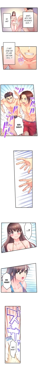 Is That Mister Well-Hung! : page 136