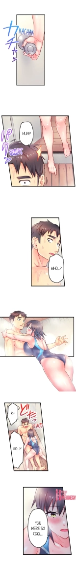 Is That Mister Well-Hung! : page 139