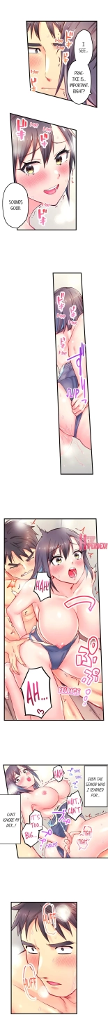 Is That Mister Well-Hung! : page 147