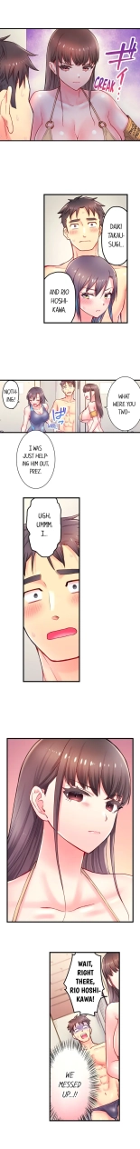Is That Mister Well-Hung! : page 150