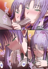 Isekai Elf Dorei o Katta Hi | The Day I Bought An Elven Slave From Another World page 10