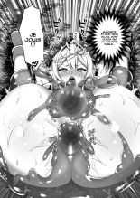 Isekai Elf Hatsujou no Magan 3 ~Mayaku Hen~ : page 20