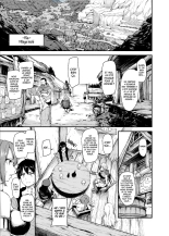 Isekai Harem Monogatari - Tales of Harem : page 10
