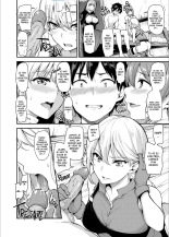 Isekai Harem Monogatari - Tales of Harem : page 15