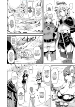 Isekai Harem Monogatari - Tales of Harem : page 40